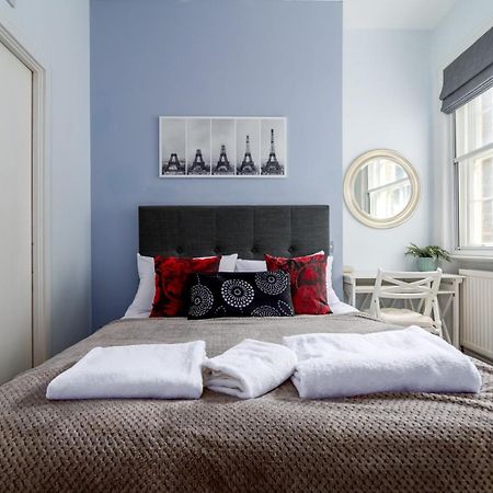 Apartament Guestready - Stunning Covent Garden 2Br Duplex Londyn Zewnętrze zdjęcie