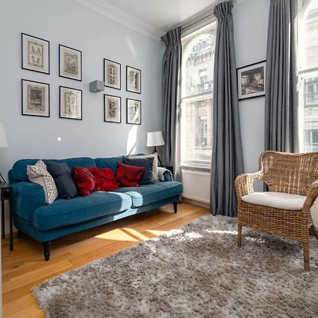 Apartament Guestready - Stunning Covent Garden 2Br Duplex Londyn Zewnętrze zdjęcie