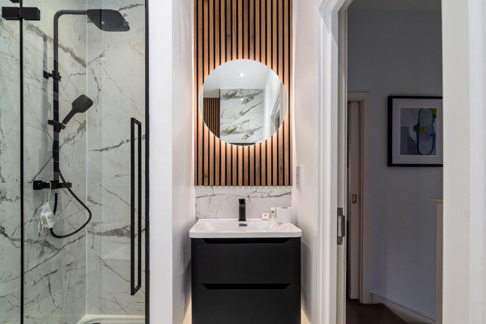 Apartament Guestready - Stunning Covent Garden 2Br Duplex Londyn Zewnętrze zdjęcie