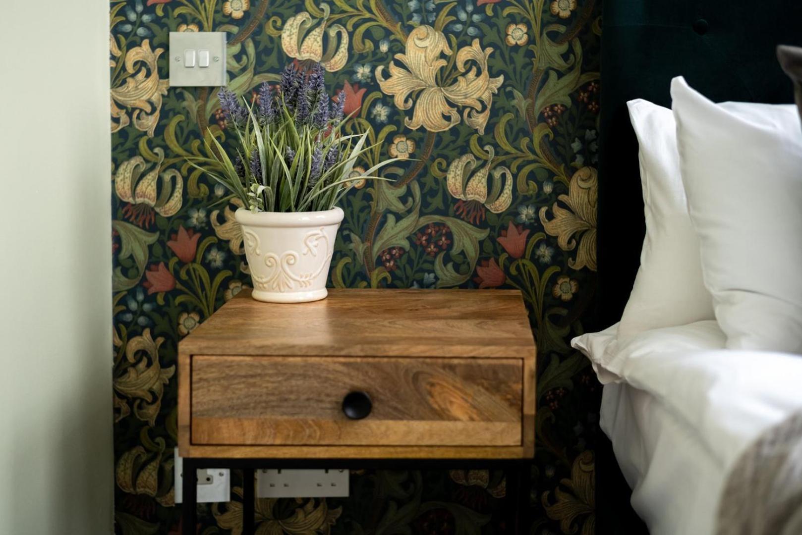 Apartament Guestready - Stunning Covent Garden 2Br Duplex Londyn Zewnętrze zdjęcie